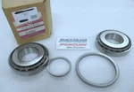 A47 Mercury Quicksilver 31-35988A2 Tapered Roller Bearing Kit Oem New Boat Parts. Fixed Price $123.00.