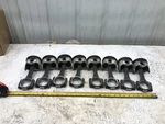 Yamaha Sterndrive 5.0 L 305 V8 Gm Marine Boat Engine Rods And Pistons. Fixed Price $265.00.