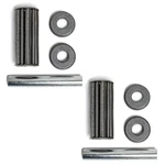 2PK Caster Wheel Cage Bearing Spanner For Scag 481769 481770 4800606 48006-07. Fixed Price $26.99.