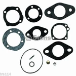 Stens #520-350 Carburetor Kit Fits Walbro Gravely Kohler MV16-MV20. Fixed Price $69.95.