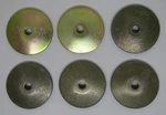 New Quicksilver Mercury Marine Oem Washer Part No. 12-26227 Sold Individually. Fixed Price $17.99.