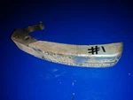203291 Latch Yy 203421 For 277228 203331 Cover 15HP 15012 Johnson Evinrude. Fixed Price $22.10.