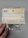*new Oem* (lot Of 16) 0810 Omc Johnson Evinrude Circlip 0317831. Fixed Price $13.00.
