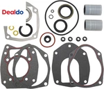 43035A4 Lower Unit Gearcase Seal Kit For Mercury Mariner 30-125 Hp Outboard Moto. Fixed Price $108.56.