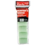 Wooster R271-4 Polypropylene Core Knit Fabric Paint Roller Cover 1/2 Nap X In.. Fixed Price $12.44.