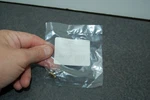 New Genuine Omc Float Valve Assembly Oem 0396521 Evinrude Johnson Marine. Fixed Price $13.50.