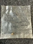 Nos Oem Mercury Mercruiser 1399-1655 Jet Main Fuel (.055). Fixed Price $6.00.