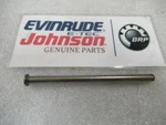 E126 Johnson Evinrude Omc 319055 Pin Oem New Factory Boat Parts. Fixed Price $8.84.