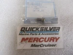 E119 Genuine Mercury Quicksilver 10-41508 Screw Oem New Factory Boat Parts. Fixed Price $5.94.