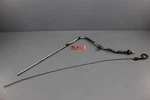 Mercruiser 12117A2-A5 4.3L V6 185HP 205HP 4BBL Oil Dipstick Tube Level Gauge Pan. Fixed Price $120.00.