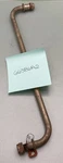 Mercury Quicksilver 66386A2 Link Rod Asm Gimbal Steering Lever 120/140. Fixed Price $37.94.