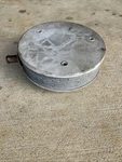 Volvo Penta Flame Arrester Fuel Injected Small Block Chevrolet V8. Fixed Price $65.00.