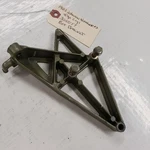 305078 Evinrude Johnson Starboard Bracket 1983 40HP Workhorse And Many Others. Fixed Price $10.00.