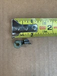 B65 Evinrude Johnson 380226 Omc Retainer Oem Vintage Used. Fixed Price $10.00.
