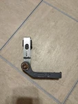 1996 Mercury 40HP Lever / Cowling Latch Assembly. Fixed Price $40.00.