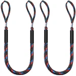 Botepon Bungee Dock Lines, Boating Gifts For Men, Accessories, Pontoon. Fixed Price $34.78.