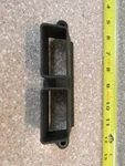 Johnson Evinrude Outboard 115 Hp 330939 Extension, Stbd. Fixed Price $20.00.