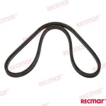 Yanmar Marine 6CX Belt 25132-004250E. Fixed Price $24.37.