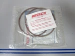 *new* 0720 Wiseco 3.187 Piston Ring Set 3187KD. Fixed Price $30.00.