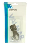 Valmar Marine 3-INCH Long Swivel Eye Hasp Chrome Plated Brass Model Number 63102. Fixed Price $10.62.