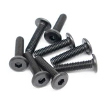 Polaris Oem Replacement 8-PACK M6 Screws For Rzr, Ace, General Body Panels. Fixed Price $14.39.