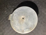 *oem* Volvo Penta 4.3 5.0 5.7L Flame Arrestor P/n: 3856913. Fixed Price $200.00.
