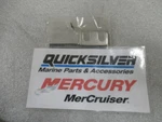 R41 Mercury Quicksilver F660642 Retainer Oem New Factory Boat Parts. Fixed Price $8.61.