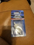 C15 Evinrude Johnson Omc 398327 Fuel Filter Oem New Factory Boat Parts. Fixed Price $13.00.