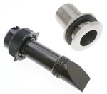 Simrad Forwardscan Thru-hull Forward-looking Sonar Transducer And Housing Kit. Fixed Price $821.00.