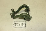 1950-51 Johnson Seahorse Outboard 5HP TN27 Transom Mount. Fixed Price $45.00.