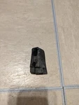 1993 Johnson Evinrude 115HP Cable Grommet. Fixed Price $25.00.