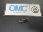 E48 Genuine Omc Outboard 0312053 Spring Oem New Factory Boat Parts. Fixed Price $6.99.