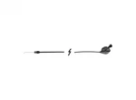 Rotary 9685 7701016 For Murray Throttle Control 47". Fixed Price $9.22.