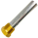 Martyr Equivalent CME3 Engine Anode (3/4 Npt X 2), Zinc Alloy. Fixed Price $12.99.