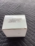 Mercury Quicksilver Oem 120 Degree Thermostat Assembly 75-115HP 2.1L 8M0090819. Fixed Price $96.99.