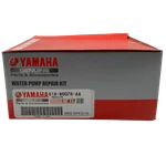 Yamaha Water Pump Repair Kit F150 / F200 F225 F250 (oem 61A-W0078-A4-00). Fixed Price $68.99.