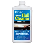 Star Brite Hull Cleaner 081732PW Oz.. Fixed Price $20.56.