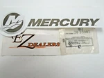 Mercury Marine 28-32003 Bearing Carrier Key Qty 2PCS 3.5HP 4HP Nos Oem. Fixed Price $10.49.