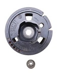 Suzuki DF6 DF4 Outboard Flywheel Oem 32102-91J10. Fixed Price $85.00.