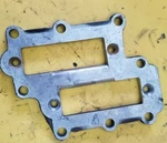 1996 Mercury Force 40 Hp Plate Deflector 8198071. Fixed Price $19.99.