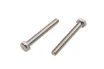 New Oem Yamaha 97080-06045-00 Hex Bolts Qty 2 Nos. Fixed Price $8.64.