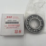 Suzuki Oem Part Crankshaft Bearing 09262-35067. Fixed Price $35.00.