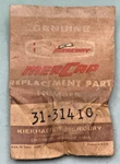 New Genuine Mercury 31-31410 Bearing. Fixed Price $23.65.