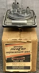 Mercury 392-2936 Valve Body Gear Asm Outboard 140HP. Fixed Price $228.35.