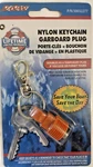 Seasense Nylon Keychain Garboard Plug 1/2" Npt P/n 50032277. Fixed Price $16.98.