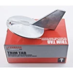 Yamaha New Oem Tab-trim 67F-45371-00-00. Fixed Price $28.43.