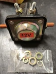 Sierra 18-5808 Solenoid Omc Mercury 383622. Fixed Price $10.00.