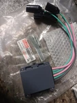 Yamaha 90891-40408 Regulator Rectifier Module Kit Oem New Factory Boat Parts. Fixed Price $149.00.