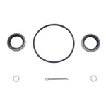 For Johnson Evinrude Omc Lower Unit Oil Retainer Seal Kit 0321463 0330137 313446. Fixed Price $20.70.