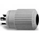 Hubbell 30A Male Plug #HBL305CRP. Fixed Price $40.67.